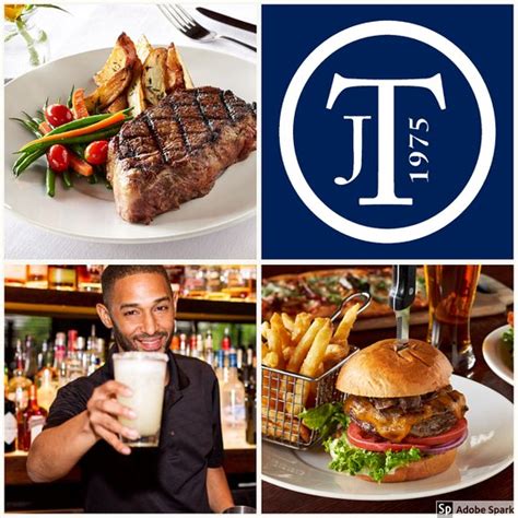 Carson , our waiter was extremely professional, courteous and hospitable. . Joe theismanns restaurant reviews